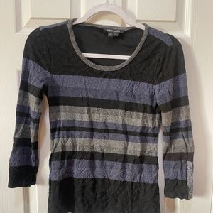 Paper White Top Size S